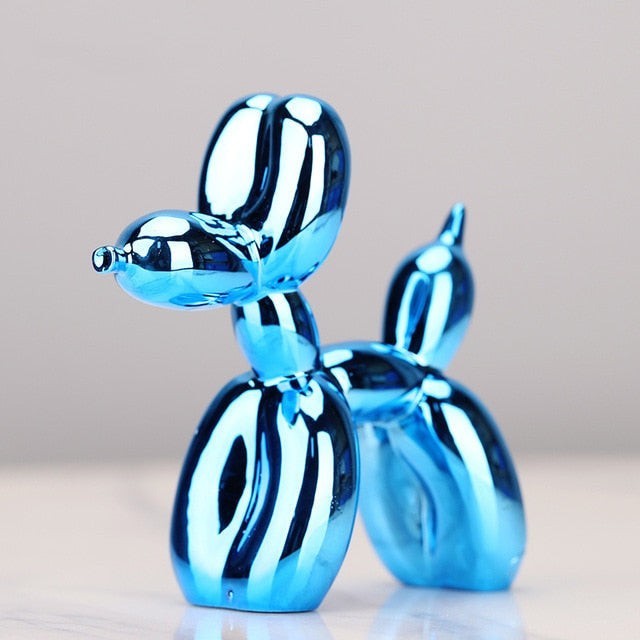 Canello Balloon Dog Sculpture