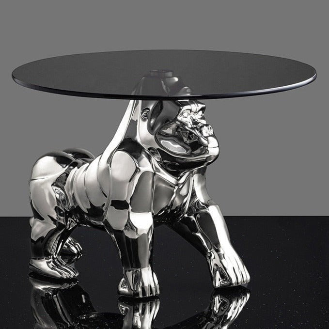 Gorvanna Nordic Gorilla Coffee Table