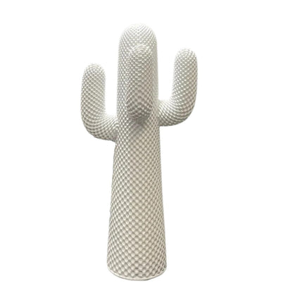 Saguara Fiberglass Cactus Sculpture