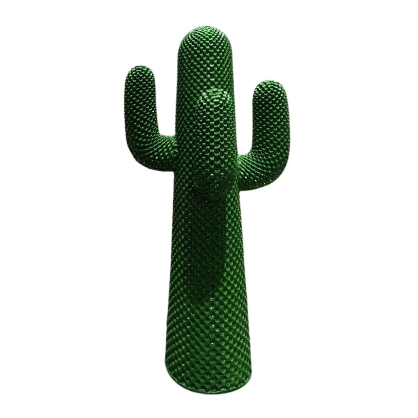 Saguara Fiberglass Cactus Sculpture