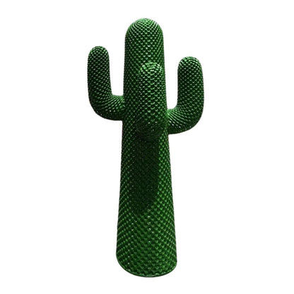 Saguara Fiberglass Cactus Sculpture