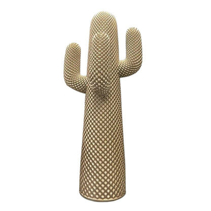 Saguara Fiberglass Cactus Sculpture