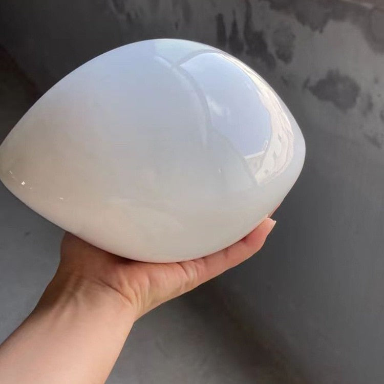 Oculis Ceramic Eye Sculpture